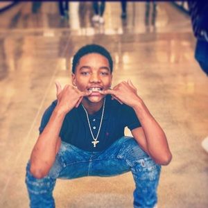 Meet your Posher, Ahmir